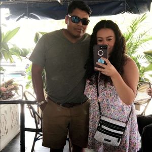 Meet your Posher, Silvia